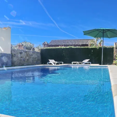 Bella Mendoza Chalet Conil De La Frontera