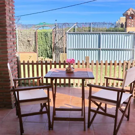 Bella Mendoza Chalet Conil De La Frontera