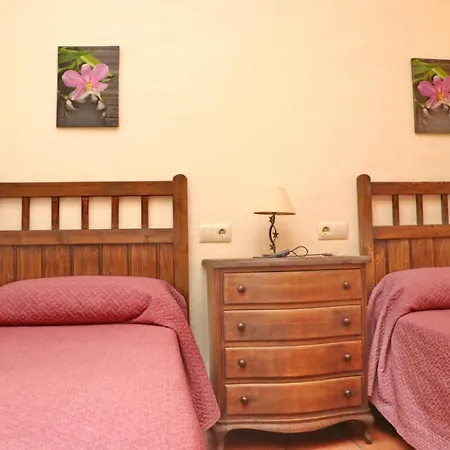 Bella Mendoza Chalet *