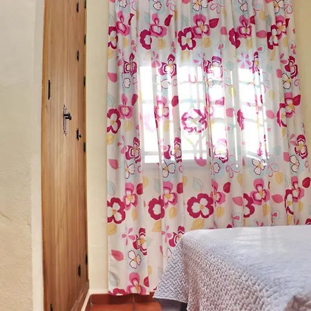 Bella Mendoza Chalet *