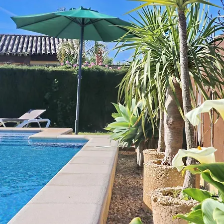 Bella Mendoza Chalet Conil De La Frontera