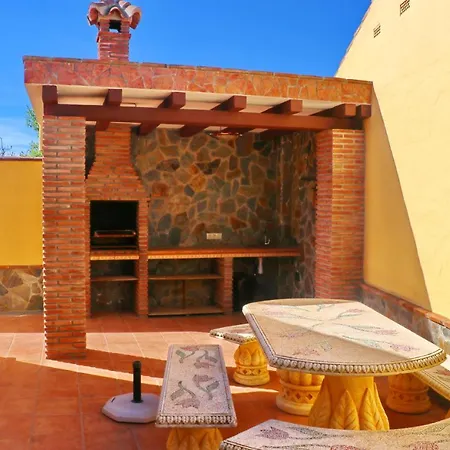 Chalet Bella Mendoza *