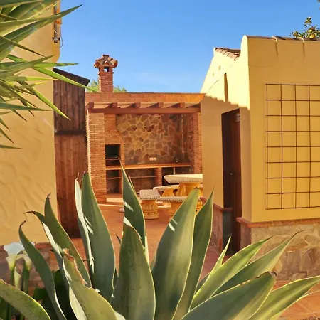 Chalet Bella Mendoza