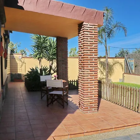 Chalet Bella Mendoza