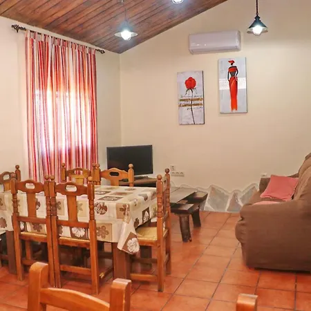 Bella Mendoza Chalet