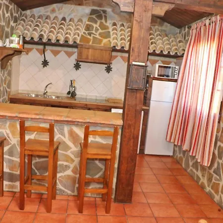 Bella Mendoza Chalet Conil De La Frontera