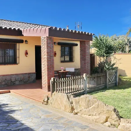 Bella Mendoza * Conil De La Frontera