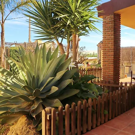 Chalet Bella Mendoza