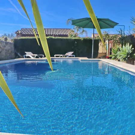 Chalet Bella Mendoza