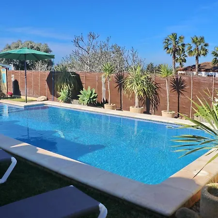 Bella Mendoza Chalet Conil De La Frontera