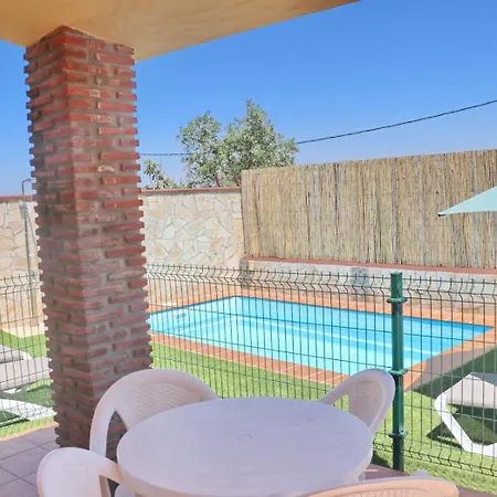 Bella Mendoza Chalet