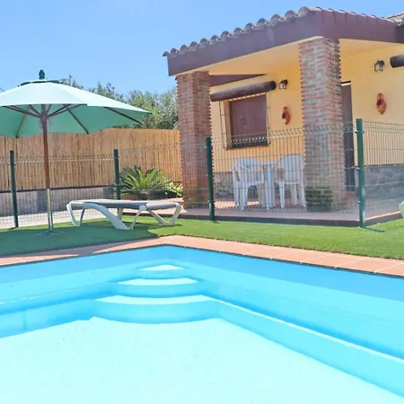 Bella Mendoza Chalet *