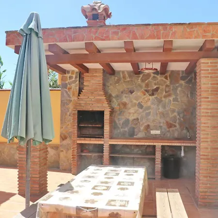 Chalet Bella Mendoza *