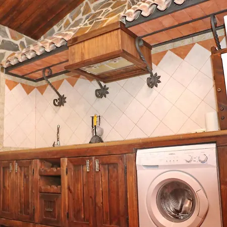 Bella Mendoza Chalet *