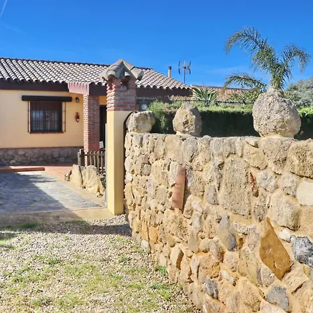 Chalet Bella Mendoza