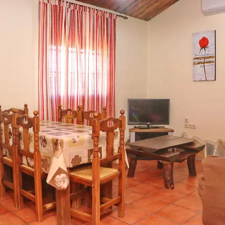 Chalet Bella Mendoza *