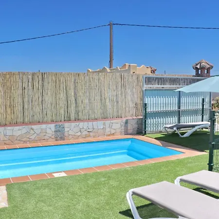 Bella Mendoza Chalet Conil De La Frontera