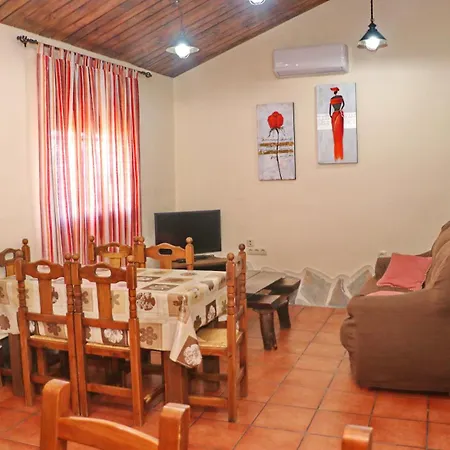 Chalet Bella Mendoza Conil De La Frontera