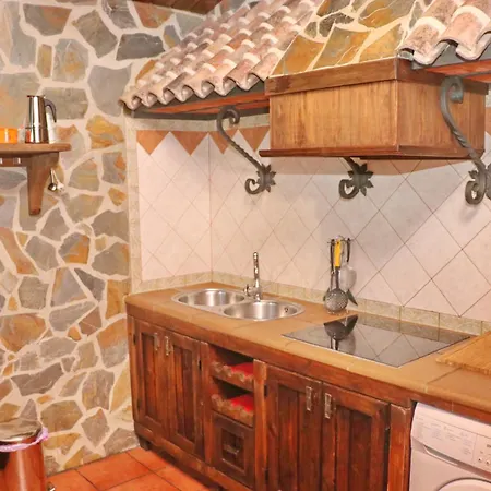 Chalet Bella Mendoza